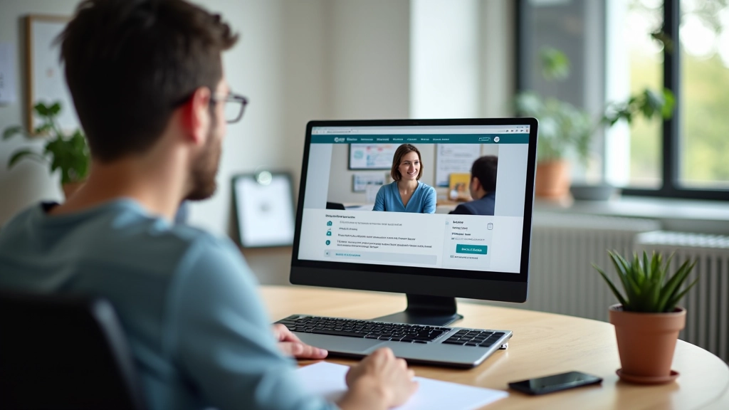 Kurs online o zarządzaniu czasem — nagranie wideo i materiały